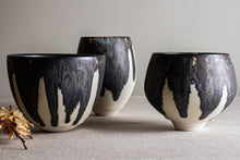 Load image into Gallery viewer, Bronze and White Vessel 7