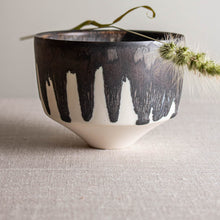 Load image into Gallery viewer, Bronze and White Vessel 3