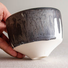 Load image into Gallery viewer, Bronze and White Vessel 3