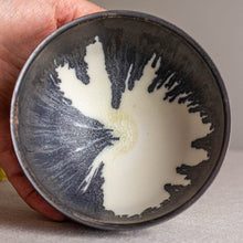 Load image into Gallery viewer, Bronze and White Vessel 3