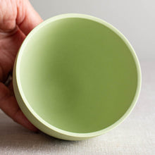 Load image into Gallery viewer, Pea Green Vessel 5