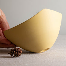 Load image into Gallery viewer, Deep Yellow Altered Rim Vessel