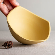 Load image into Gallery viewer, Deep Yellow Altered Rim Vessel