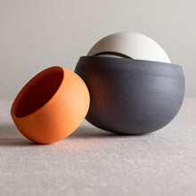 Load image into Gallery viewer, Set of 3 'Wobbles' in 3 colors
