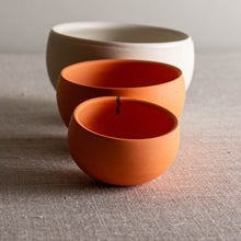 Load image into Gallery viewer, Set of 3 Wobbles with 'Kintsugi' detail