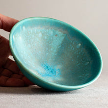 Load image into Gallery viewer, Turquoise Spotted Matte