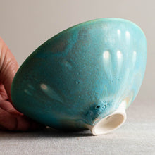 Load image into Gallery viewer, Turquoise Spotted Matte