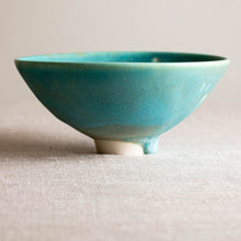 Load image into Gallery viewer, Turquoise Spotted Matte