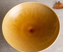 Load image into Gallery viewer, Butterscotch Piece with Tall Foot
