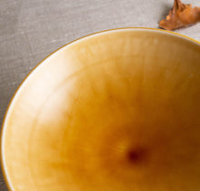 Load image into Gallery viewer, Butterscotch Piece with Tall Foot