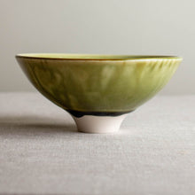 Load image into Gallery viewer, Olive Glazed Bowl