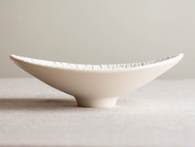 Load image into Gallery viewer, Lichen Altered Rim Bowl