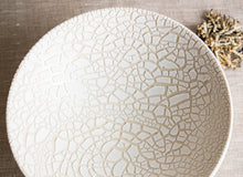 Load image into Gallery viewer, Lichen Glazed Bowl