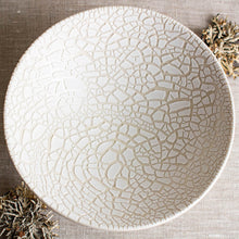 Load image into Gallery viewer, Lichen Glazed Bowl