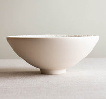 Load image into Gallery viewer, White Lichen Bowl
