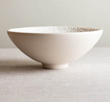 Load image into Gallery viewer, White Lichen Bowl