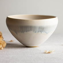 Load image into Gallery viewer, Glazed Deep Yellow Porcelain Series Vessel