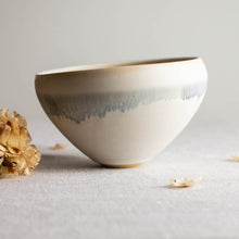 Load image into Gallery viewer, Glazed Deep Yellow Porcelain Series Vessel