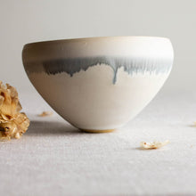 Load image into Gallery viewer, Glazed Deep Yellow Porcelain Series Vessel