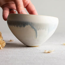 Load image into Gallery viewer, Glazed Deep Yellow Porcelain Series Vessel