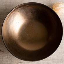 Load image into Gallery viewer, Satin Bronze Vessel
