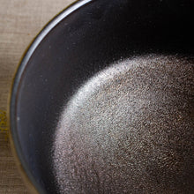 Load image into Gallery viewer, Textured Bronze Glazed Vessel