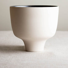 Load image into Gallery viewer, Textured Bronze Glazed Vessel