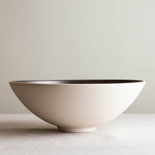 Load image into Gallery viewer, Large Textured Bronze Glazed Vessel