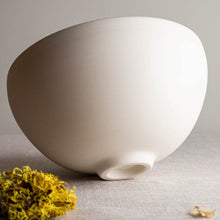 Load image into Gallery viewer, Glowing, Textured Bronze Vessel