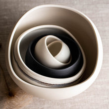 Load image into Gallery viewer, Set of 5 Nesting Wobbles