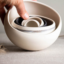 Load image into Gallery viewer, Set of 5 Nesting Wobbles