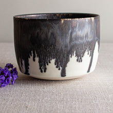 Load image into Gallery viewer, Bronze and White Glazed Vessel 6
