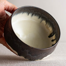 Load image into Gallery viewer, Bronze and White Vessel 5
