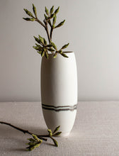 Load image into Gallery viewer, Manganese Line Series Vase Form
