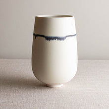 Load image into Gallery viewer, Manganese Line Series Tall Vessel
