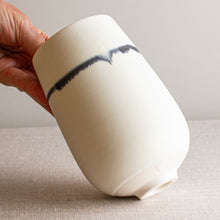 Load image into Gallery viewer, Manganese Line Series Tall Vessel
