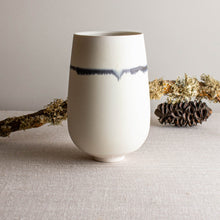 Load image into Gallery viewer, Manganese Line Series Tall Vessel
