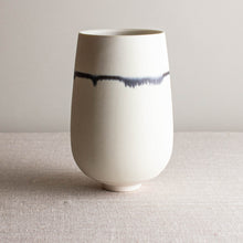 Load image into Gallery viewer, Manganese Line Series Tall Vessel
