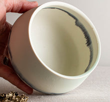 Load image into Gallery viewer, Manganese Line Series Vessel 3
