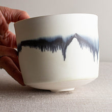 Load image into Gallery viewer, Manganese Line Series Vessel 10
