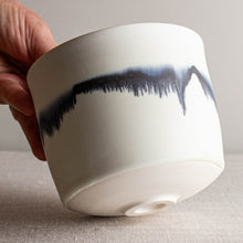 Load image into Gallery viewer, Manganese Line Series Vessel 10
