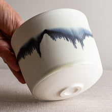 Load image into Gallery viewer, Manganese Line Series Vessel 10
