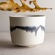 Load image into Gallery viewer, Manganese Line Series Vessel 10
