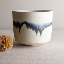 Load image into Gallery viewer, Manganese Line Series Vessel 10
