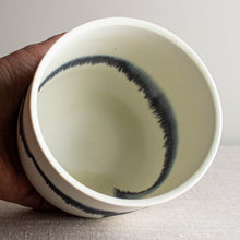 Load image into Gallery viewer, Manganese Line Series Vessel 10
