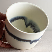 Load image into Gallery viewer, Manganese Line Series Vessel 10
