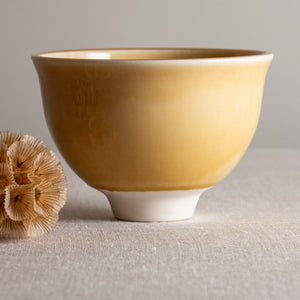 Butterscotch Vessel 3