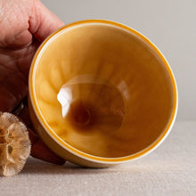 Load image into Gallery viewer, Butterscotch Vessel 3
