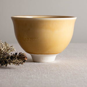 Butterscotch Vessel 3