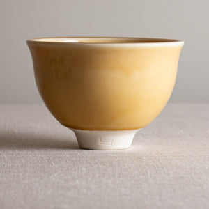 Butterscotch Vessel 3